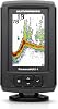 Humminbird 410150-1 PIRANHAMAX 4 Fish Finder,Black