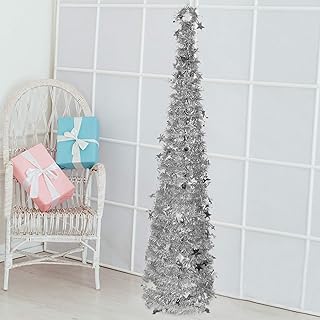 Amazon Com Pop Up Christmas Tree Pop Up Christmas Tree Big W