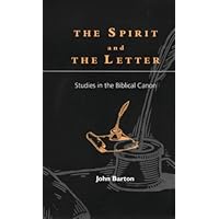 The Spirit and the Letter