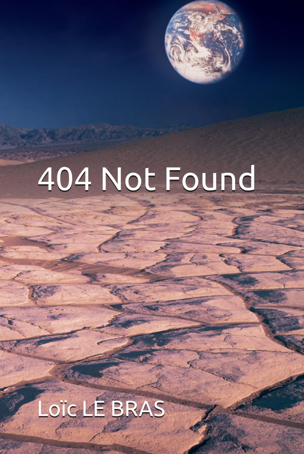 404 Not Found