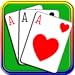 Solitaire Game Classic For Kindle Fire Tablet Easy Play Free Spider Solitaire Card Game HD Playing Popular Free Cards Games for adults pyramid Magic Freecell Christmas Solve Puzzles Original Klondike