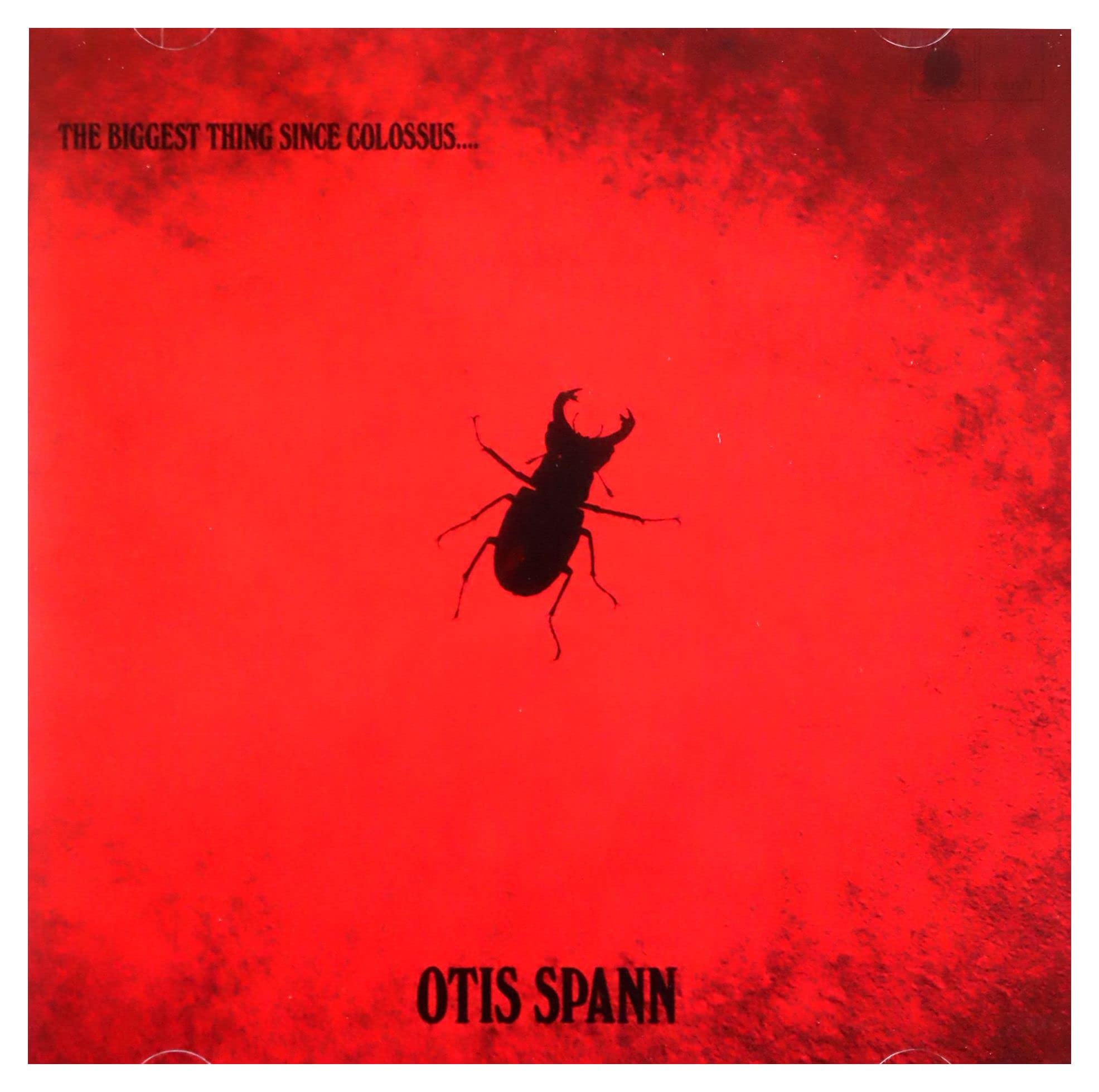 Otis Spann - Biggest Thing Since Colossus