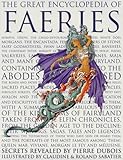  Great Encyclopedia of Faeries; Die große Enzyklopädie der kleinen Leute, engl. Ausgabe