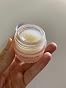 Klavuu Lip Mask Sleeping Pack (0.7oz) – Overnight Deep Hydrating Korean Lip Balm Treatment for Very Dry, Chapped Lips | Lip Lightening & Plumping with Instant Hydration | Gentle Exfoliating (Berry)