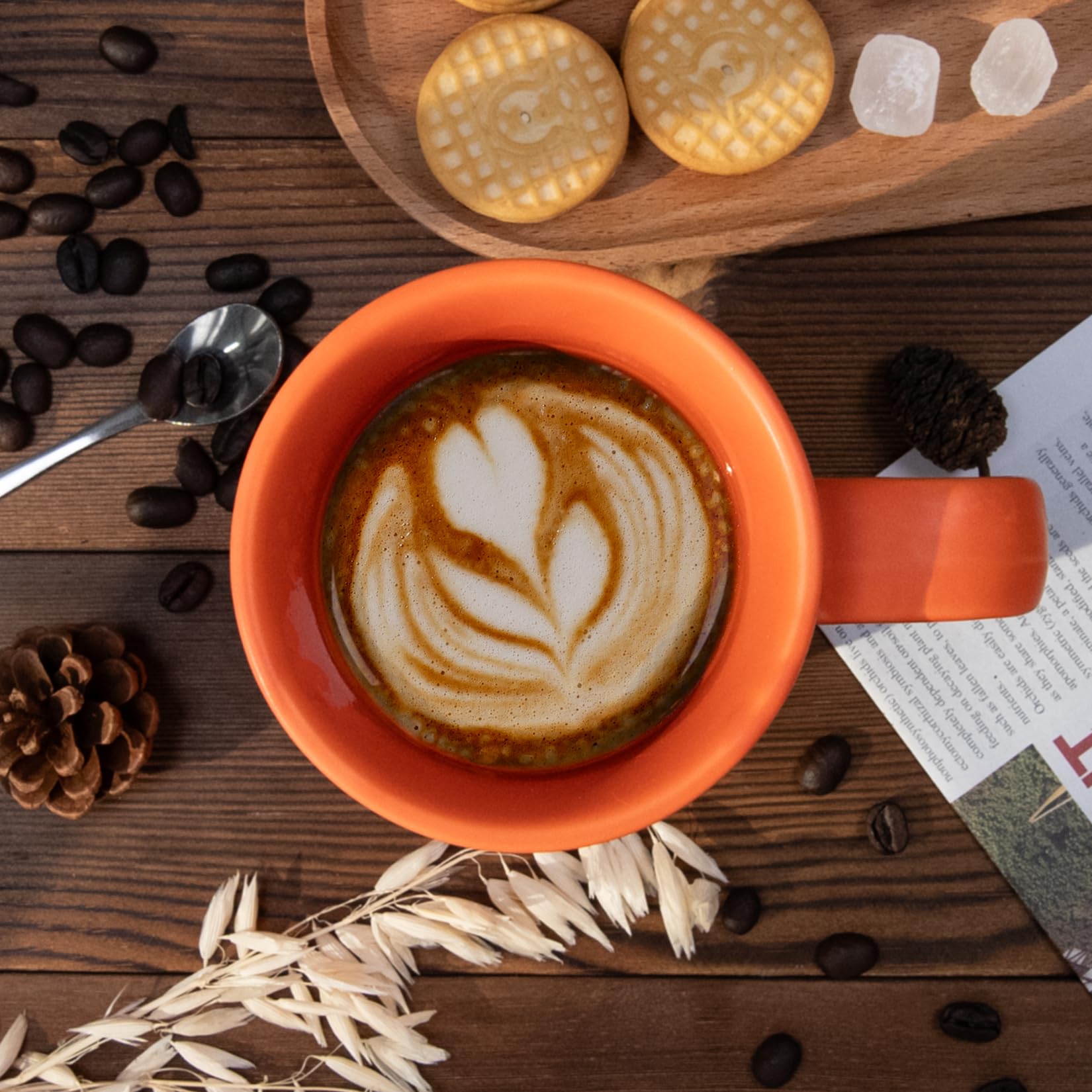 Tazas de café de 20 onzas, tazas de café de cerámica, taza de té grande con asa, taza de té con leche para oficina y hogar, regalos novedosos para mujeres y hombres