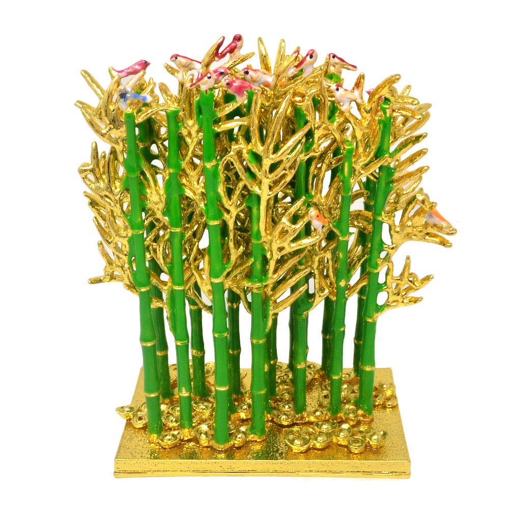 Amazon.co.jp: イスイ)YISHUI 繁栄 風水 竹林 置物 玄関 飾り物 Amazon.co.jp: イスイ)YISHUI 繁栄 風水 竹林 置物 玄関 飾り物