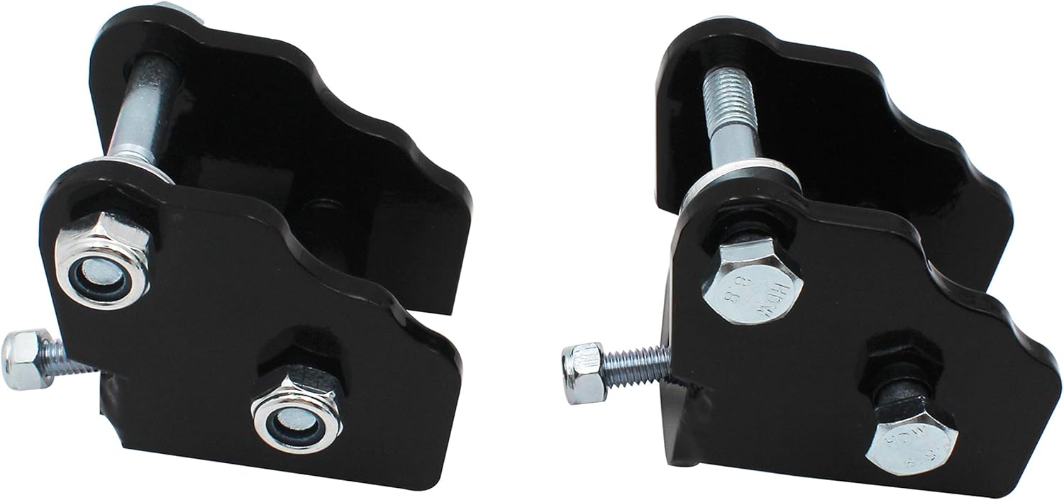 3'' Front and Rear Full Lift Kit, Compatible with 2013-2017 Polaris Ranger xp/crew 570/900/1000 Fullsize Old Body Style