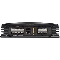 Vista 3 de Powerbass ASA3-300.2 Amplificador de diseño de clase A/B de alta eficiencia de 2 canales 600W