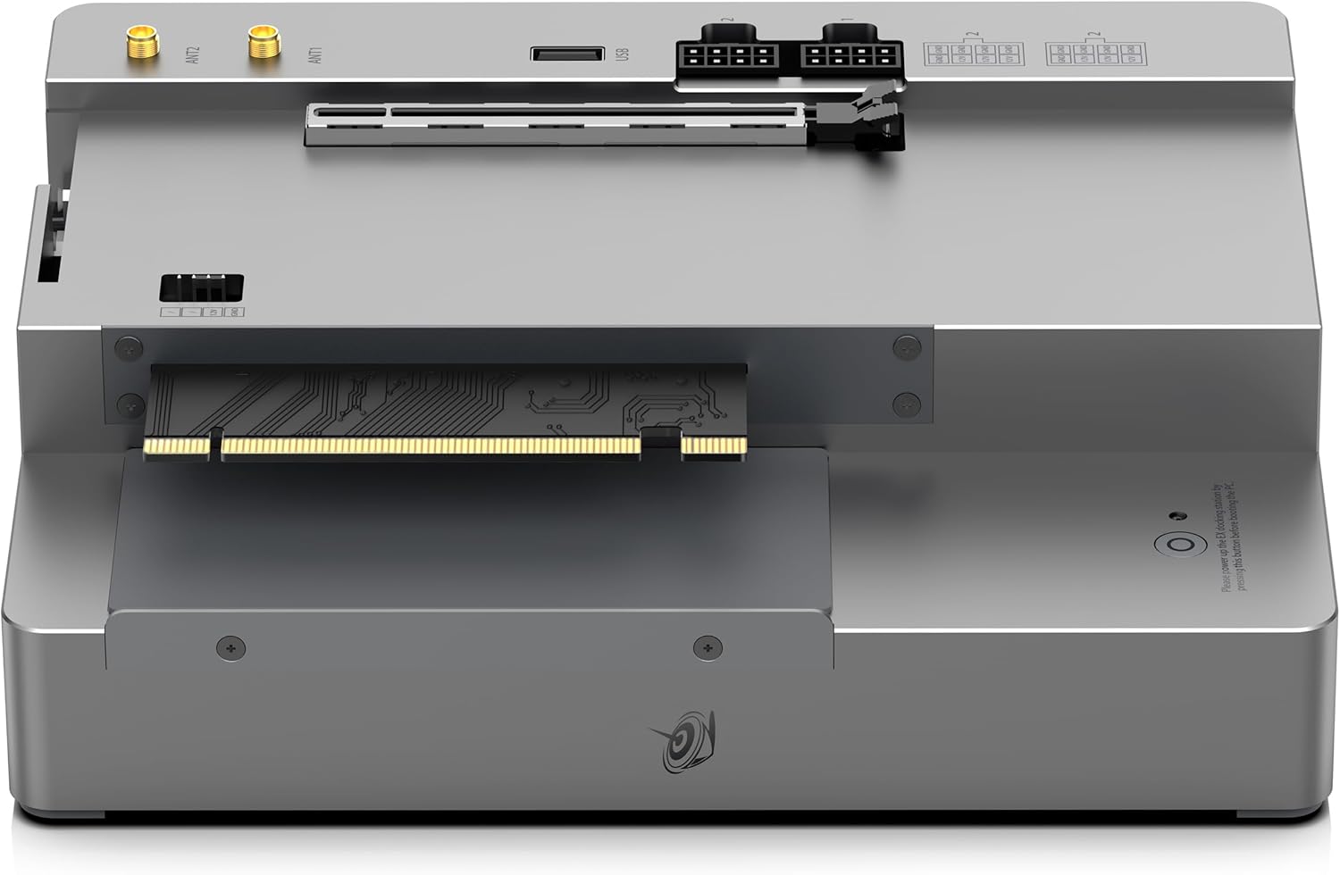 Beelink Estação de Ancoragem GPU Externa: Review após 30 dias de uso