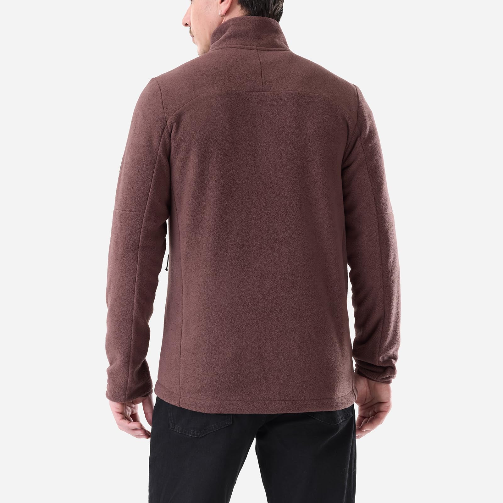MILLET Cimai Full Zip Fleece XS