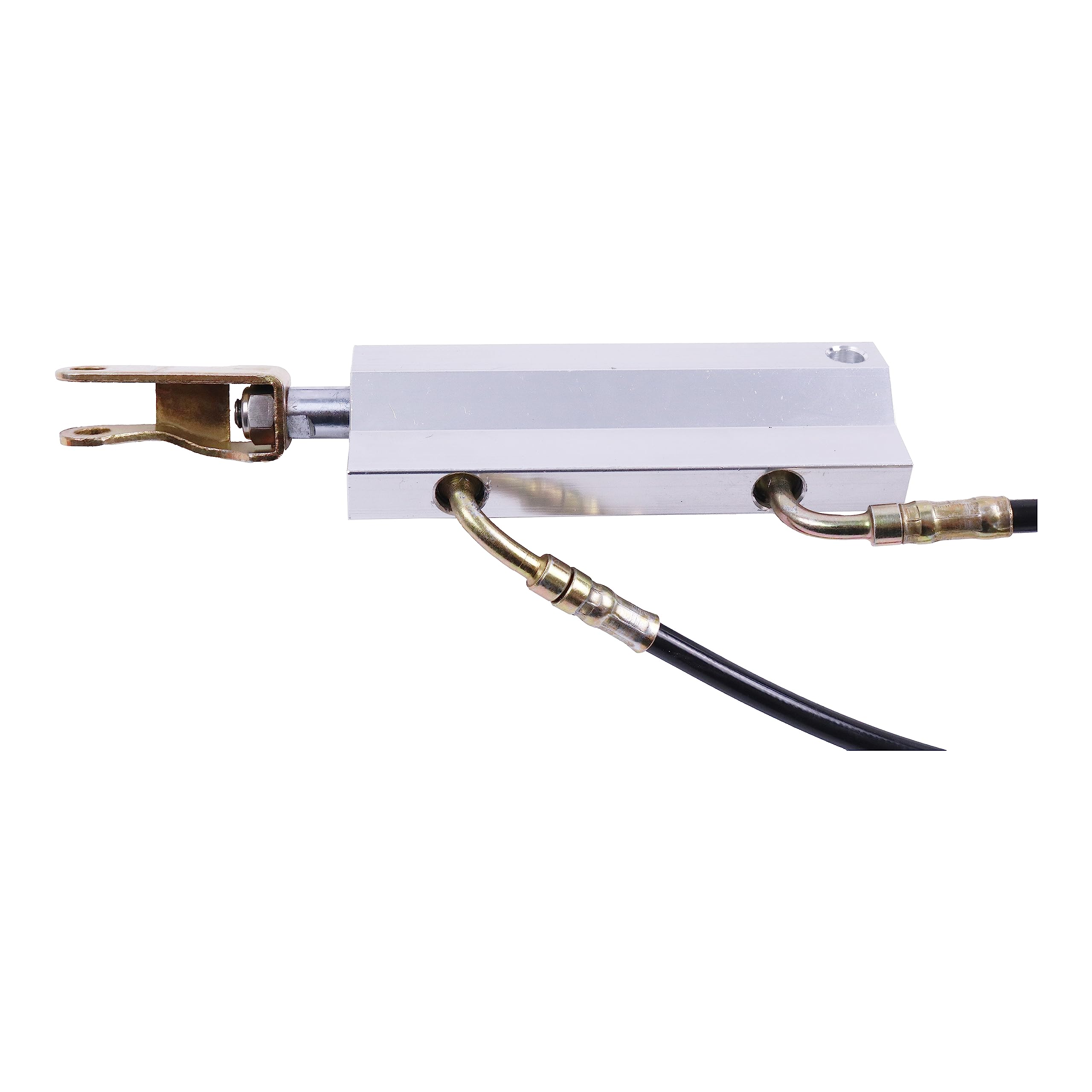 Mercedes Convertible Top Cylinder Genuine Mercedes 209 800 09 72