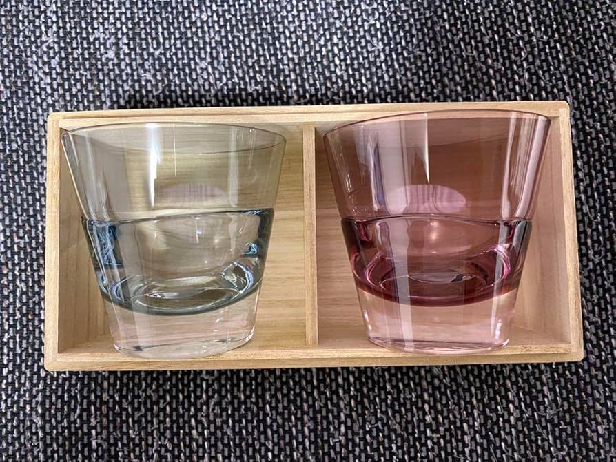 ペアグラス Amazon | グランドセイコースガハラ ペアグラス | ノーブランド