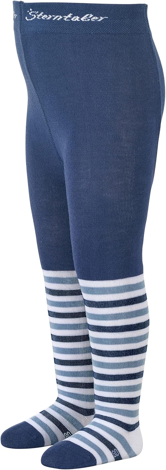Sterntaler panty dp bamboo unisex-baby tights