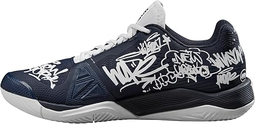 Wilson Rush Pro 4.0 Womens Hope NYC Tennis Shoes