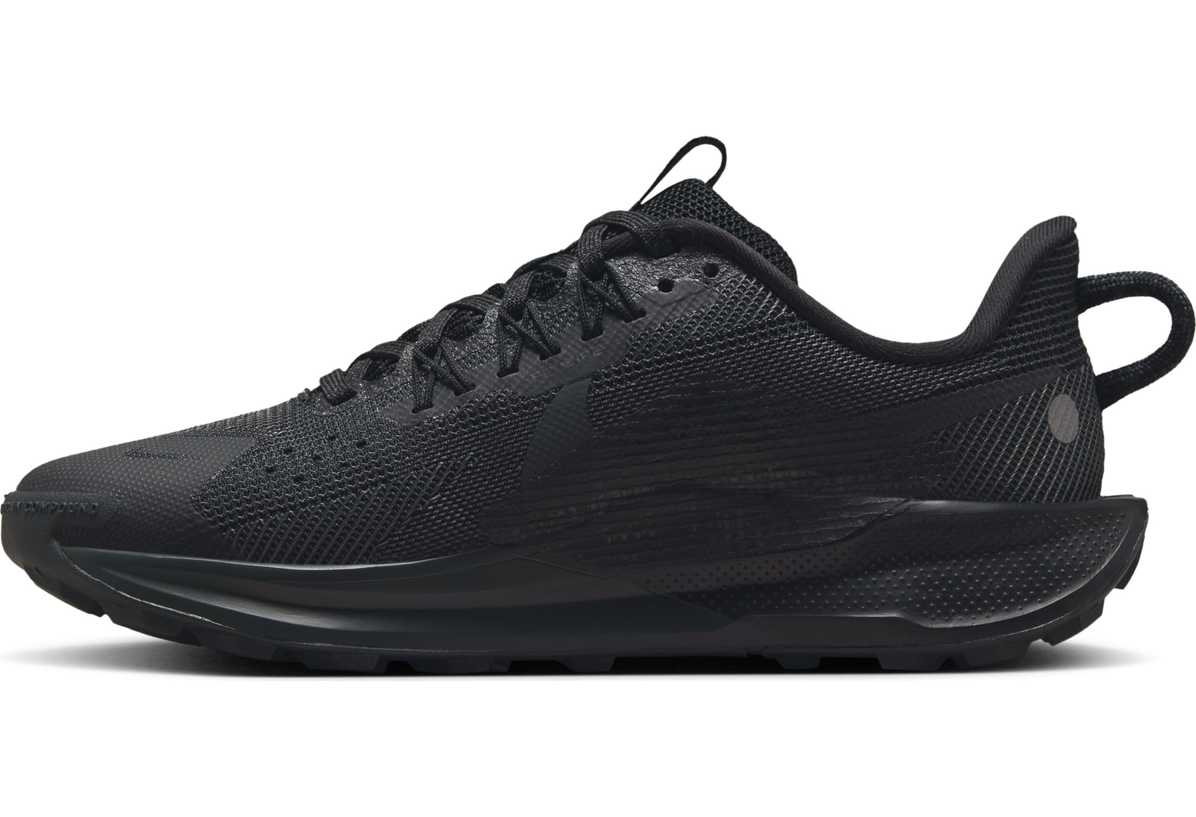 NIKE Uniseks - dzieci Nike Pegasus Trail 5 Traillaufschuh (Ältere Kinder) Buty trailowe