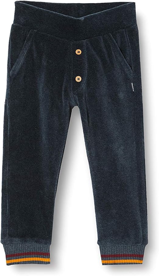Noppies Baby,Clothing,Baby Boys 0-24m,Trousers Noppies Baby Boys' B Regular Fit Pants Parow Trouser
