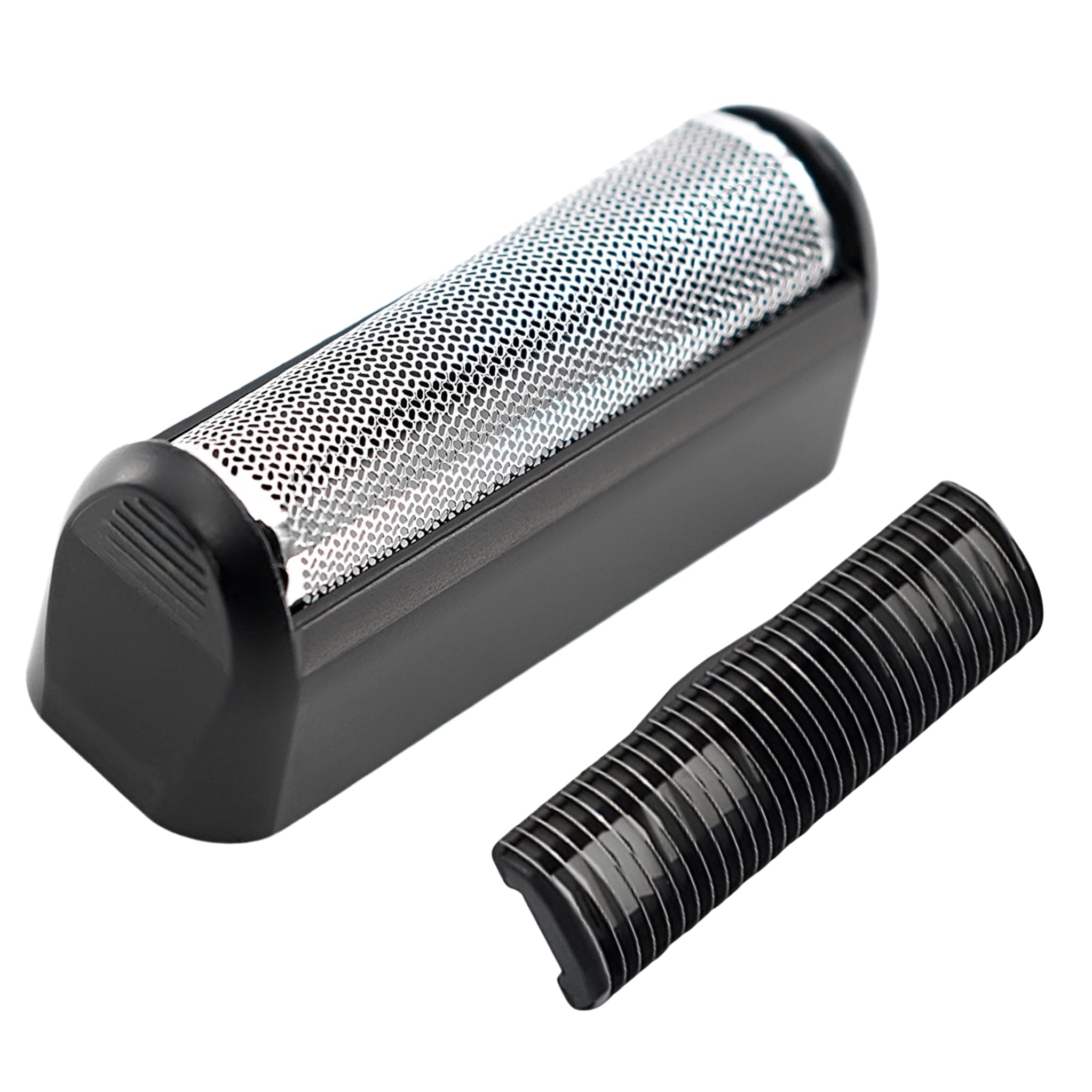 Supreme Trimmer Replacement Foil &amp; Cutter SBR10 | Hypoallergenic Foil for STF91 Solo LiTE