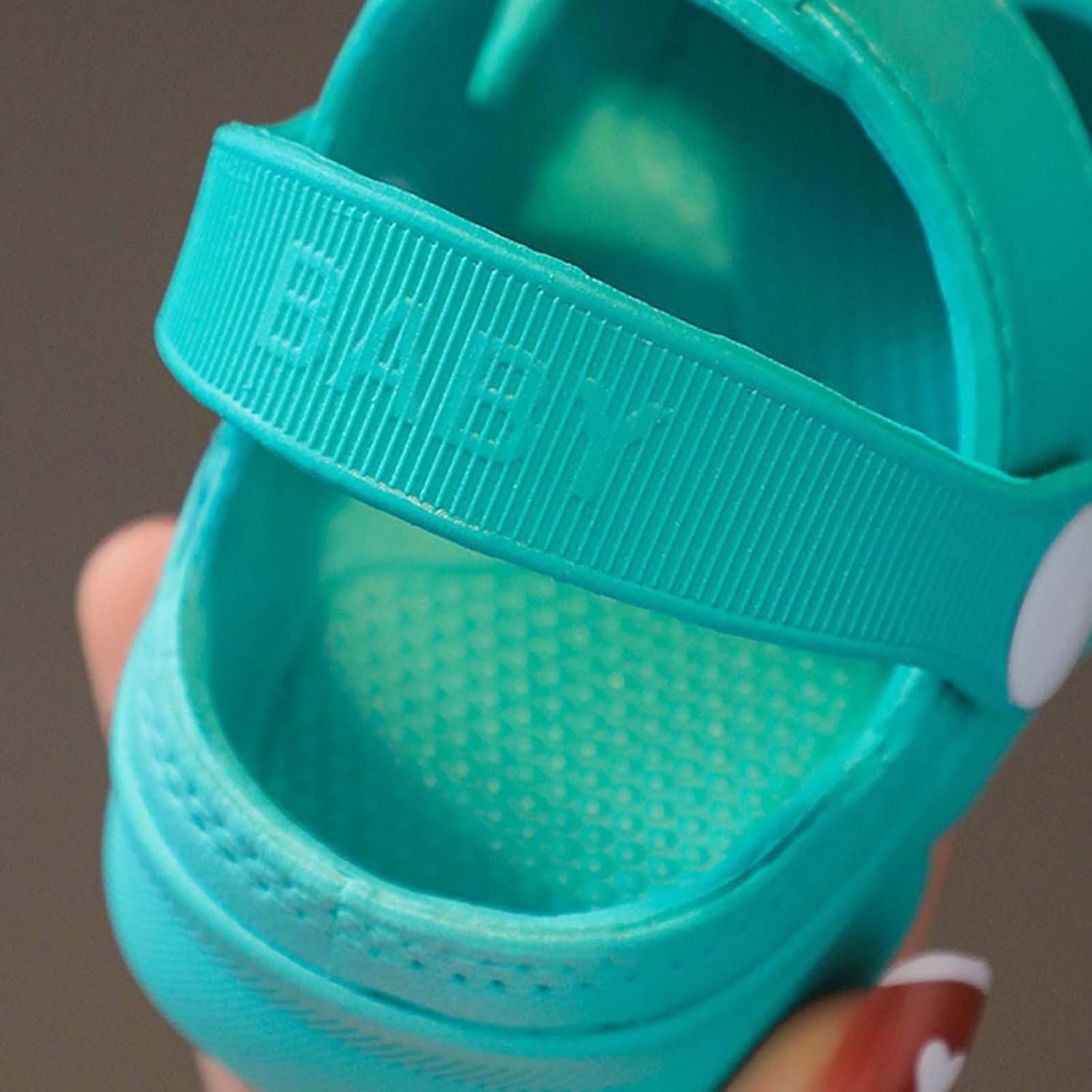 Boys Slippers Comfortable Footwear for Kids Daily Use Outdoor Casual Summer