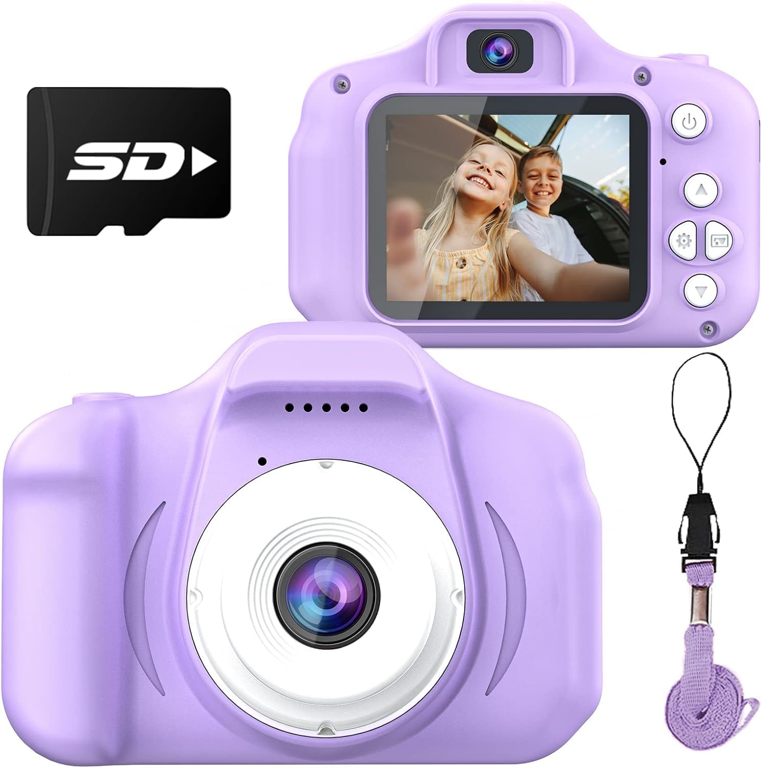 Dylanto Upgrade Selfie Camera