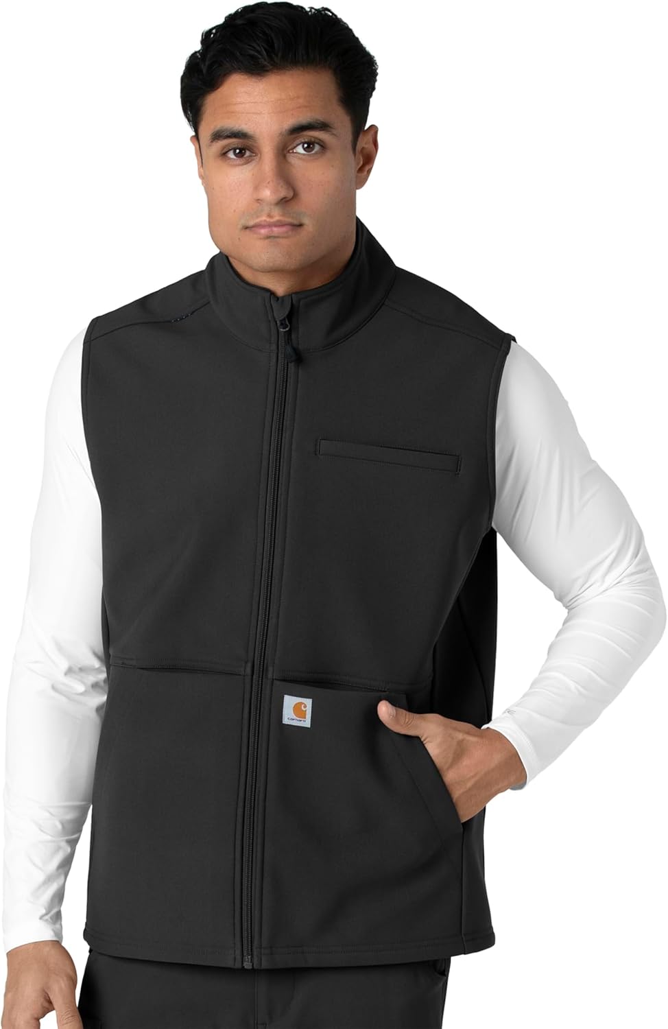 Carhartt mens Vest