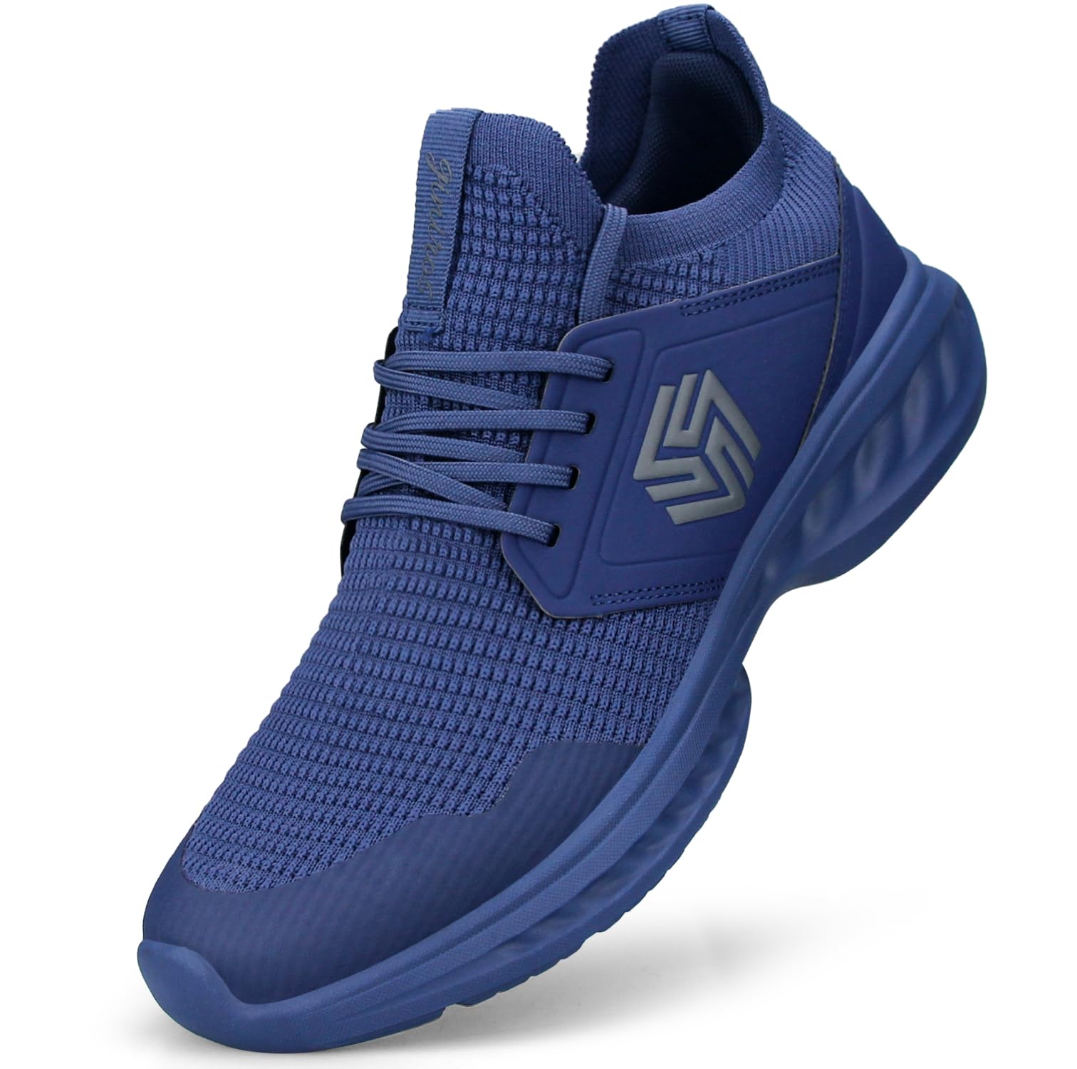 Giniros Sneakers Donna Scarpe Running Ginnastica Donna Corsa Camminata Trekking Tennis Outdoor Fitness Sportive Palestra Scarpe da Lavoro Leggere Traspiranti Casual Scarpe Comode Donna per Jogging