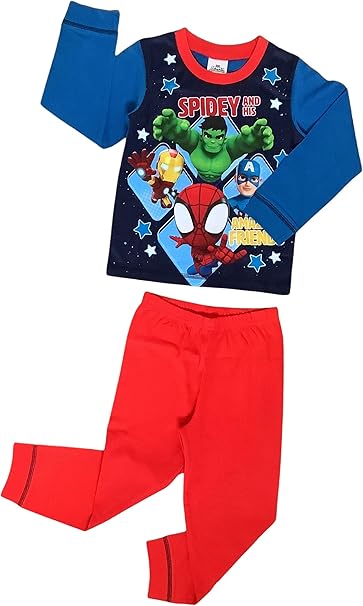 Marvel Spidey & Friends 4pc Room Solution Storage Set - View #11