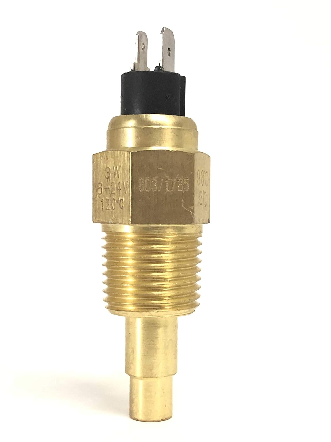 Temperature Sender Switch Equivalent to VDO 323-099 - 1 Year Warranty!