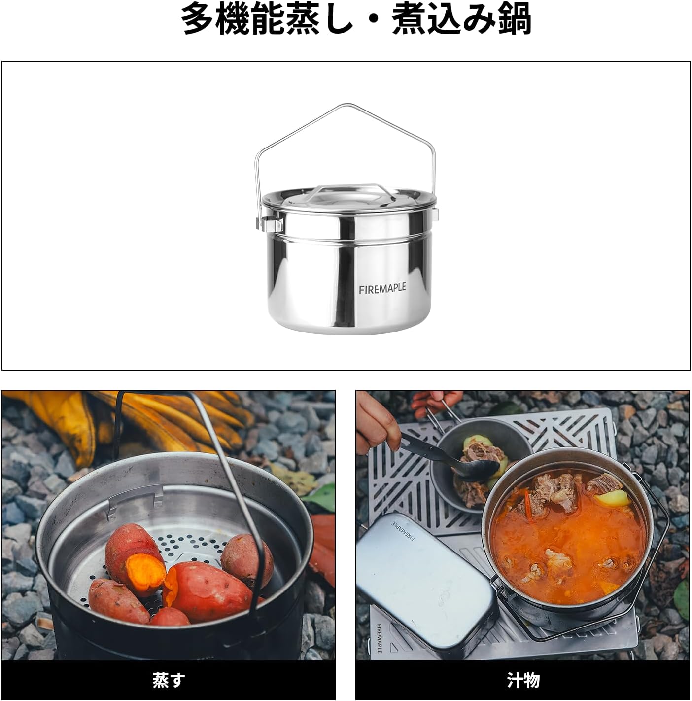 【非売品　新品未使用未開封品】ボンカレー　キャンプ　特製メスティン 非売品 新品未使用未開封品】ボンカレー キャンプ 特製