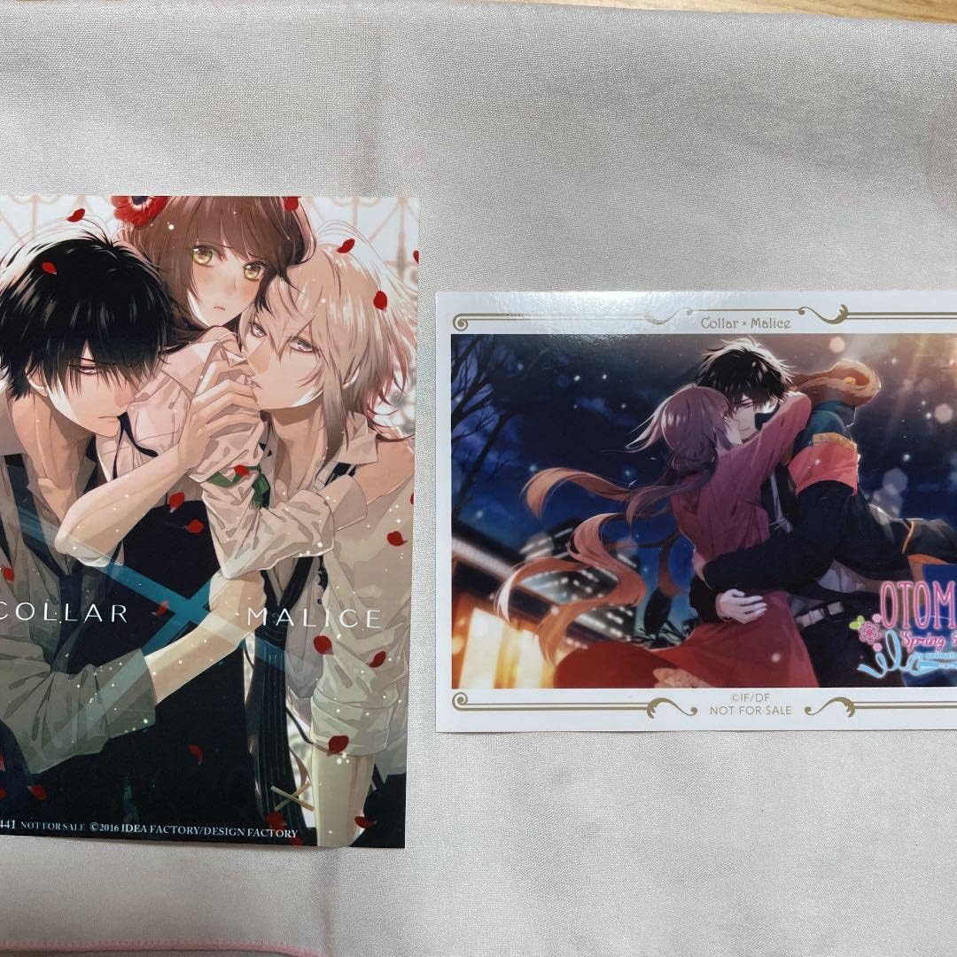 カラマリ ブロマイド 柳愛時 カラーマリスカラマリ 柳愛時 ザッキャラ