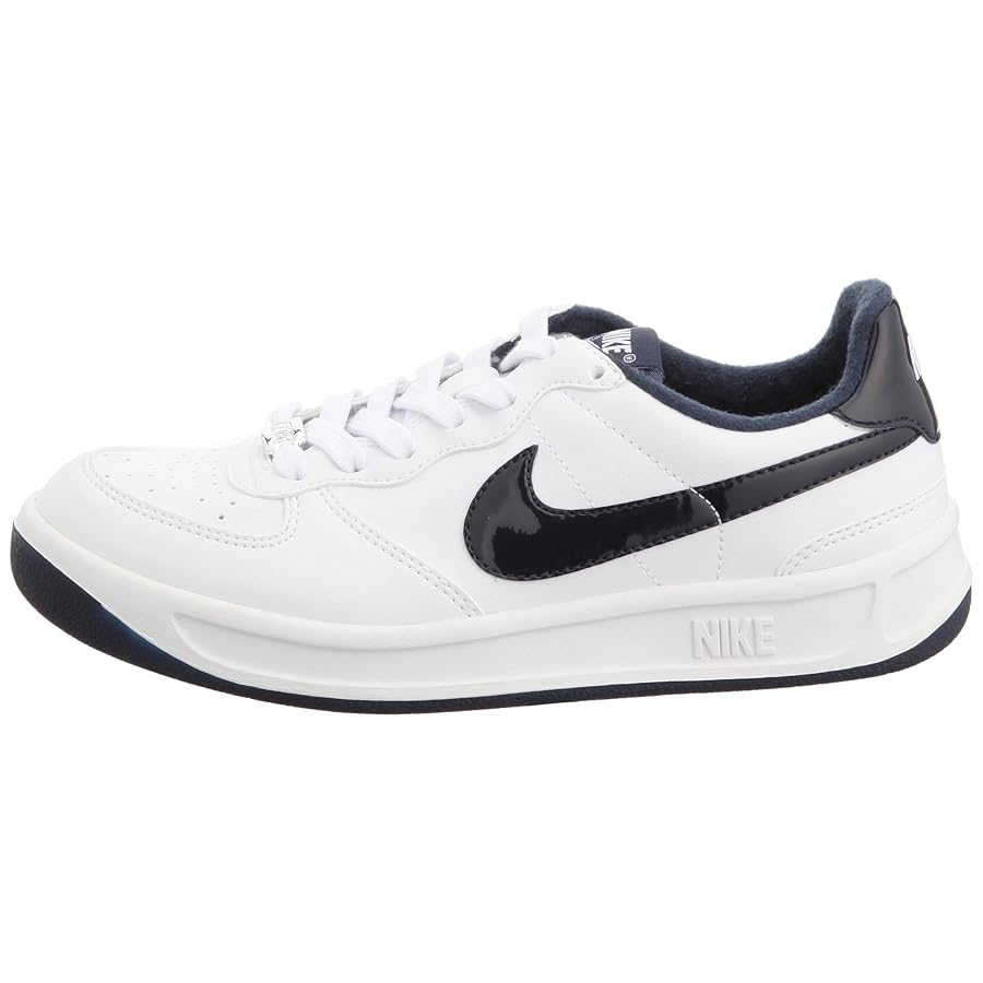 ♾️　25枚です Amazon | [ナイキ] エース 83 SL GS 318236 141 (ホワイト