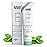 MasterMedi Nano Hydroxyapatite Whitening Toothpaste with Xylitol - Fluoride & SLS Free, Remineralizing Formula for Sensitive Teeth, Enamel Repair & Strength, Magic Mint, 4 oz (Pack of 1)