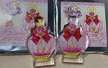 未開封　セーラームーン パフュームモチーフ アクリルフィギュア 全種類セット 71BKaKKm1yL._UF350,350_QL50_.jpg