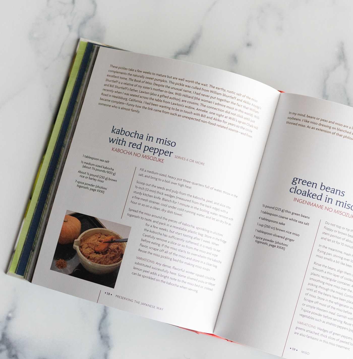 Preserving the Japanese Way: Traditions of Salting, Fermenting, and Pickling for the Modern Kitchen