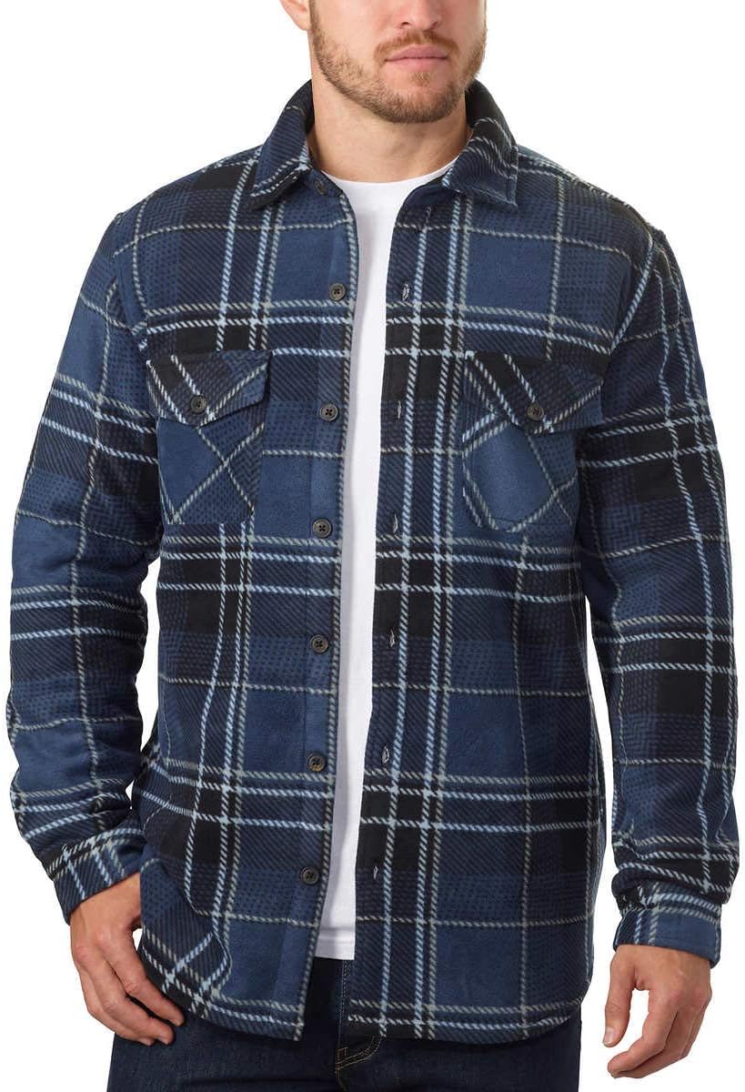 heartloom jacket