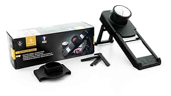 (未使用･未開封品)　MATFER(マトファ) マンドリンカッター215060 PC、ステンレス フランス CMV02 lok26k6 71BKbeAFaIL._UF350,350_QL50_.jpg