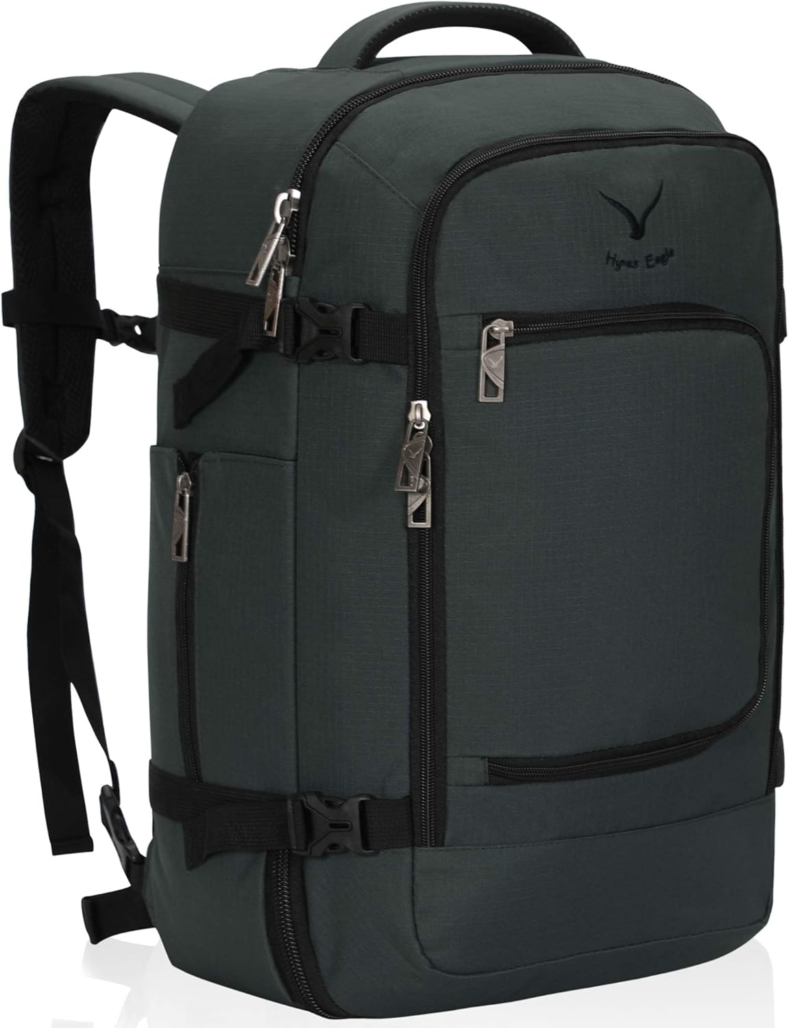hynes eagle travel backpack 40l