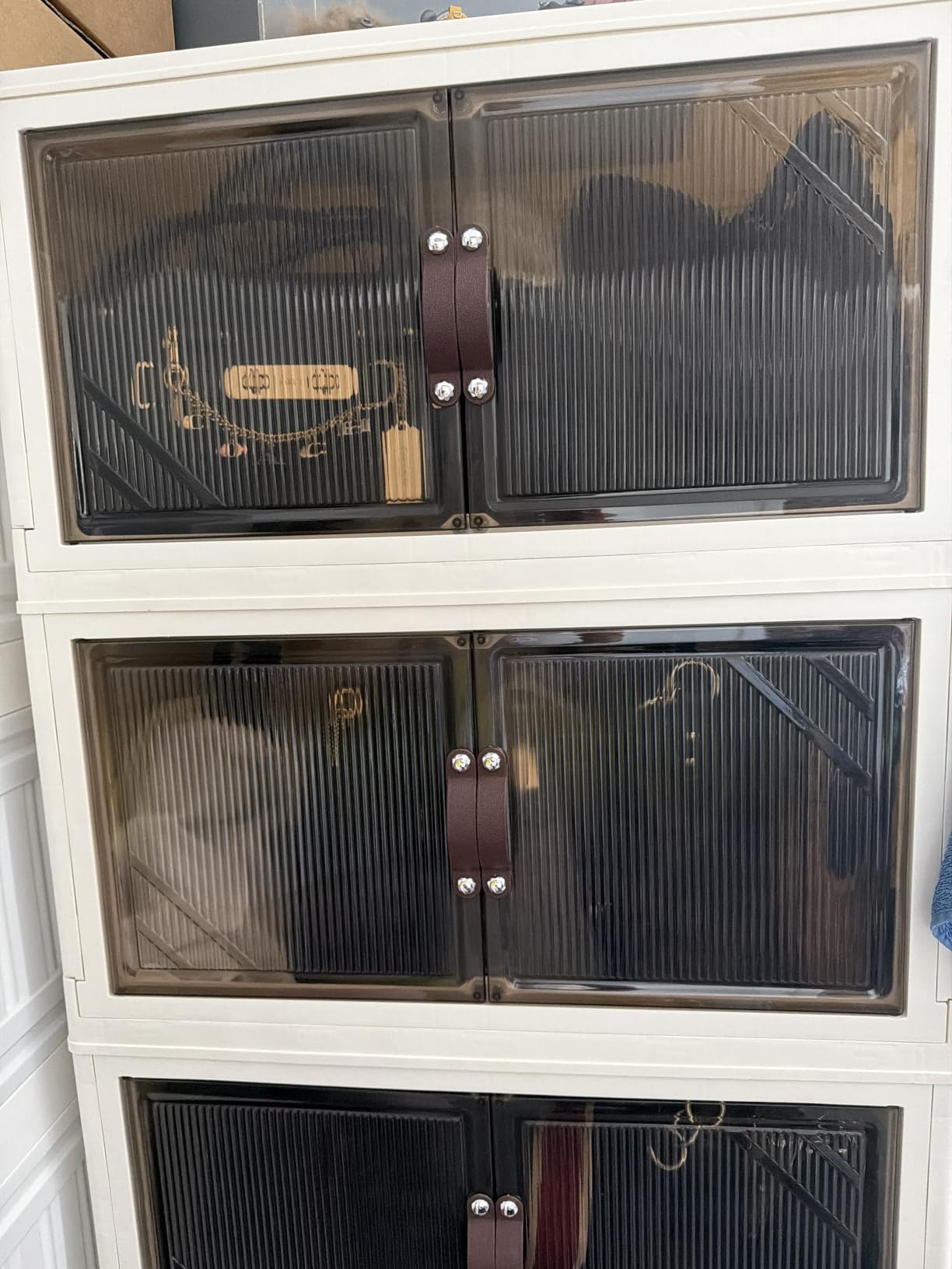 Customer photo