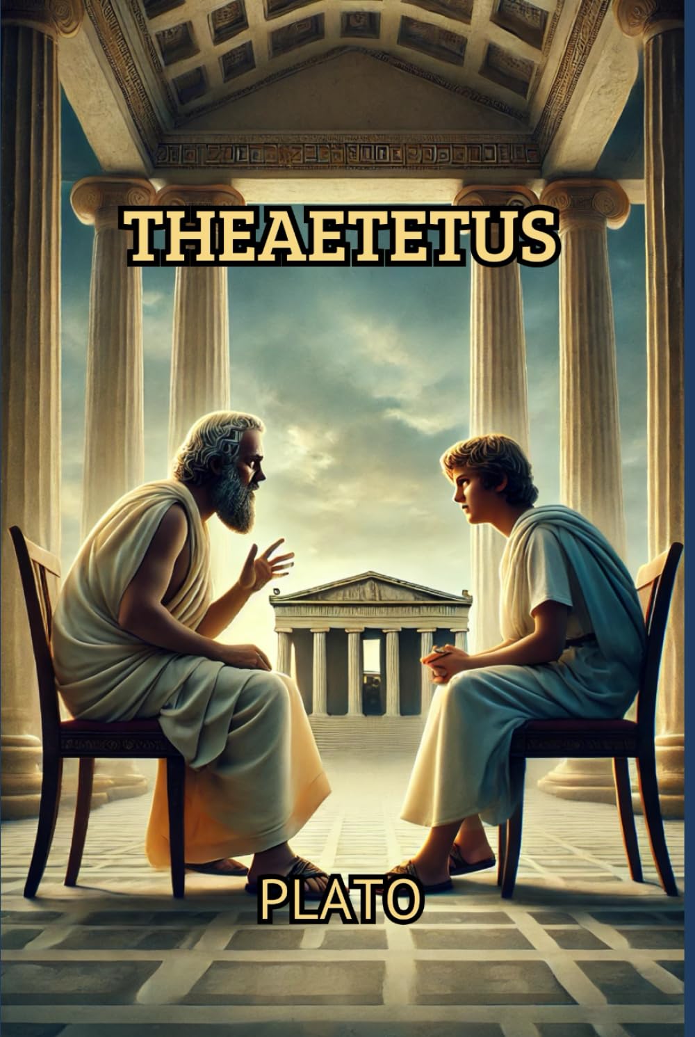 Theaetetus