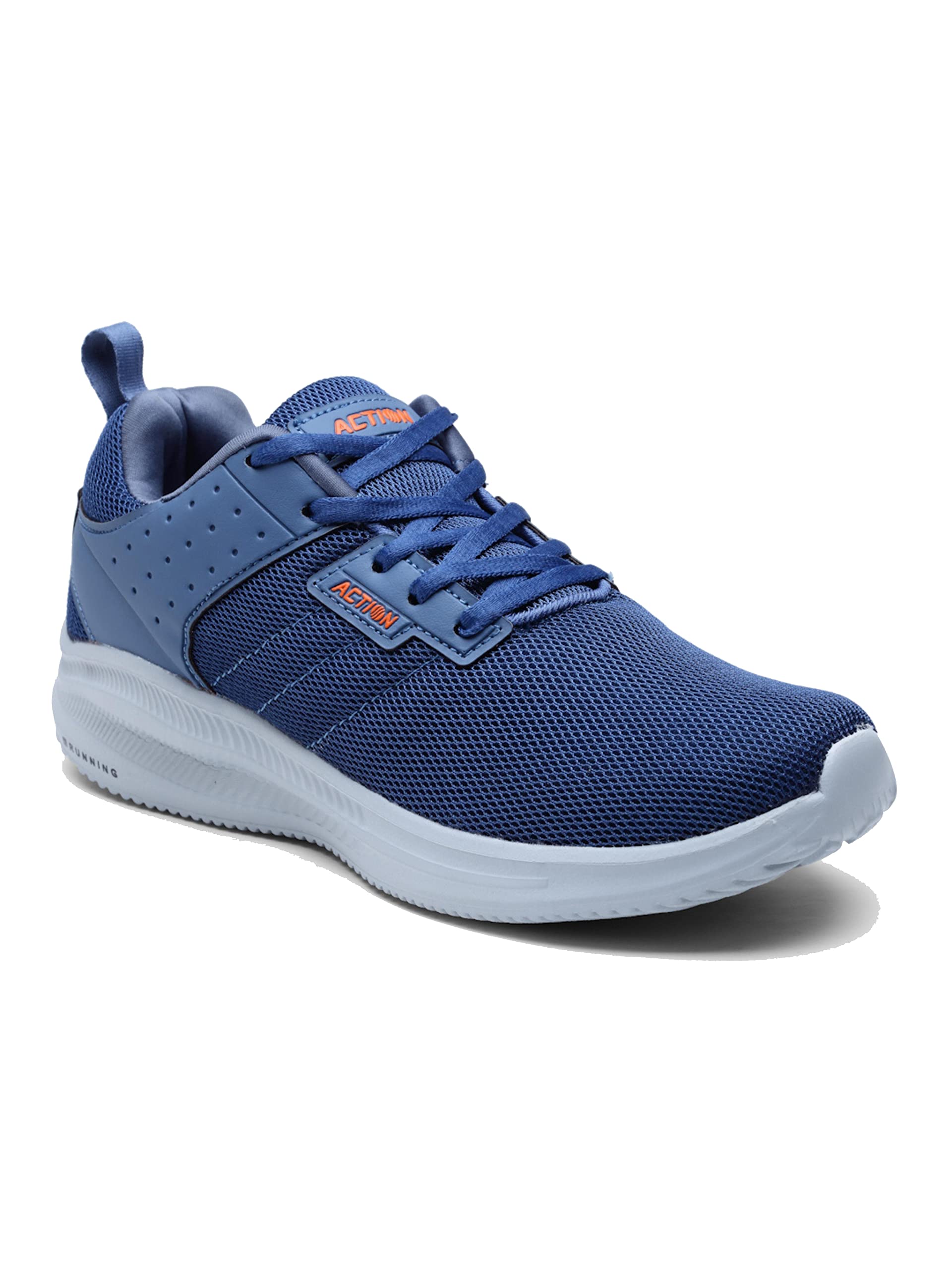 Action-ATG-627 Lightweight Comfortable Cushioned Running Sports Shoes for Men (B0B9GFP3CP) Amazon Price History, Amazon Price Tracker
