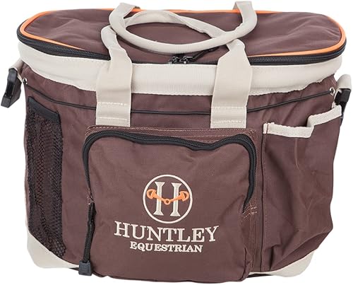 Huntley Equestrian Bolsa de aseo de lujo