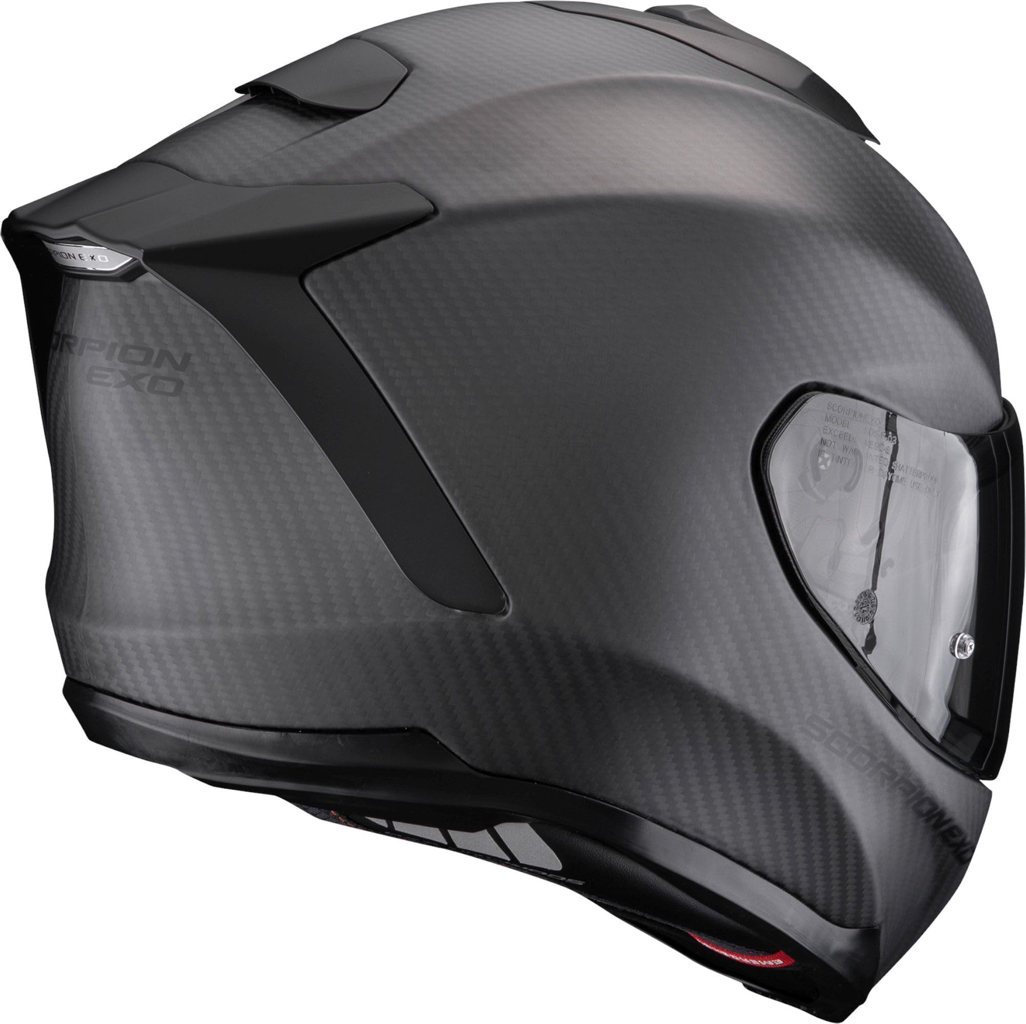 Scorpion Exo-1500 Carbon Air Casco Integral