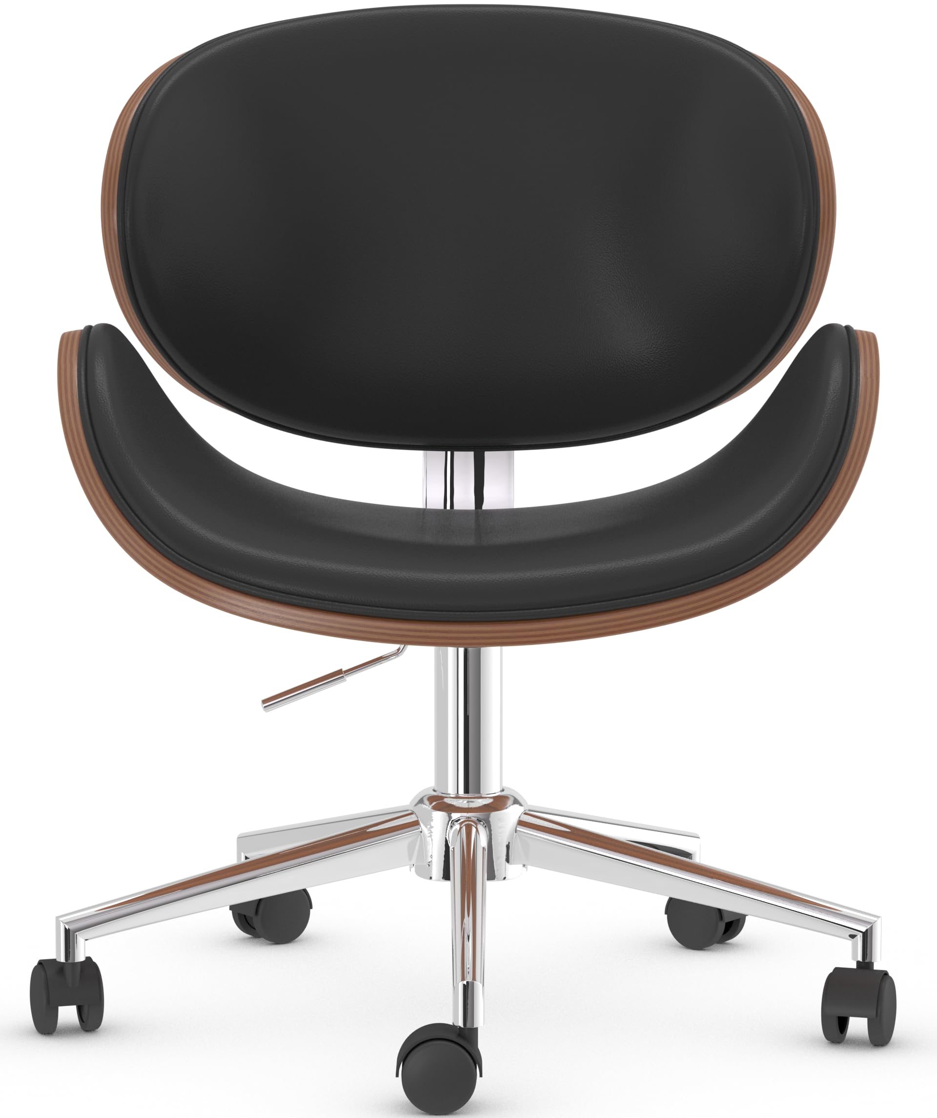 Costantino Nova Desk Chair (Black)