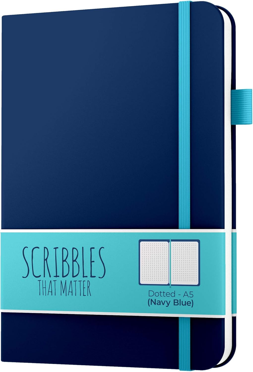 notebook per il lavoro divertente