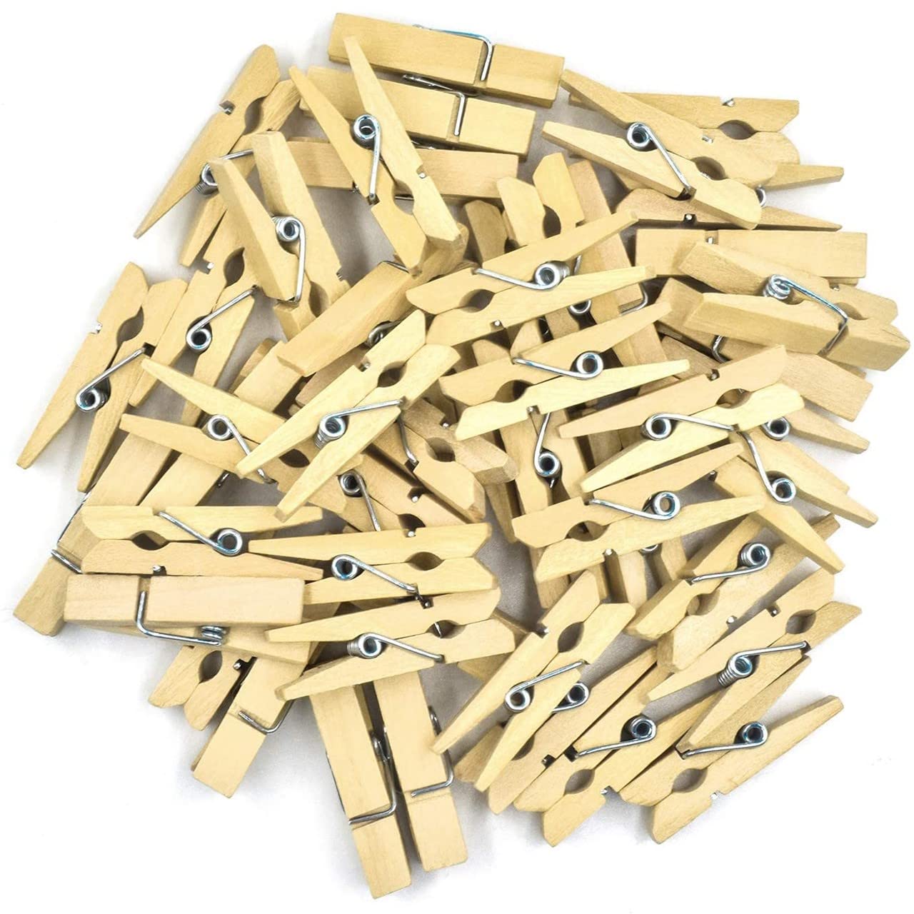 See full amazon price history chart for ecofynd 100 pcs Mini Natural Wood Pin for Photos, Wooden Small Photo Clips, Mini Close Pins for Pictures, Display Artwork, Little Baby Shower (CS3001) ecofynd 100 pcs Mini Natural Wood Pin for Photos, Wooden Small Photo Clips, Mini Close Pins for Pictures, Display Artwork, Little Baby Shower (CS3001) (B09RPT1TSF) Amazon Price History, Amazon Price Tracker