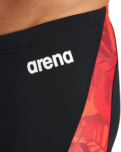 Miniatura 6 de ARENA Jammer Tropicals para hombre