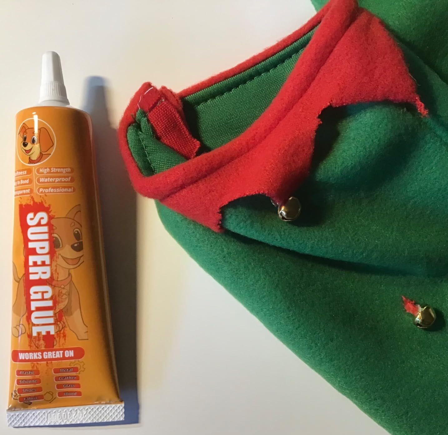 60g Rubber Boat Special Glue,Swim Ring Glue,Raincoat Glue