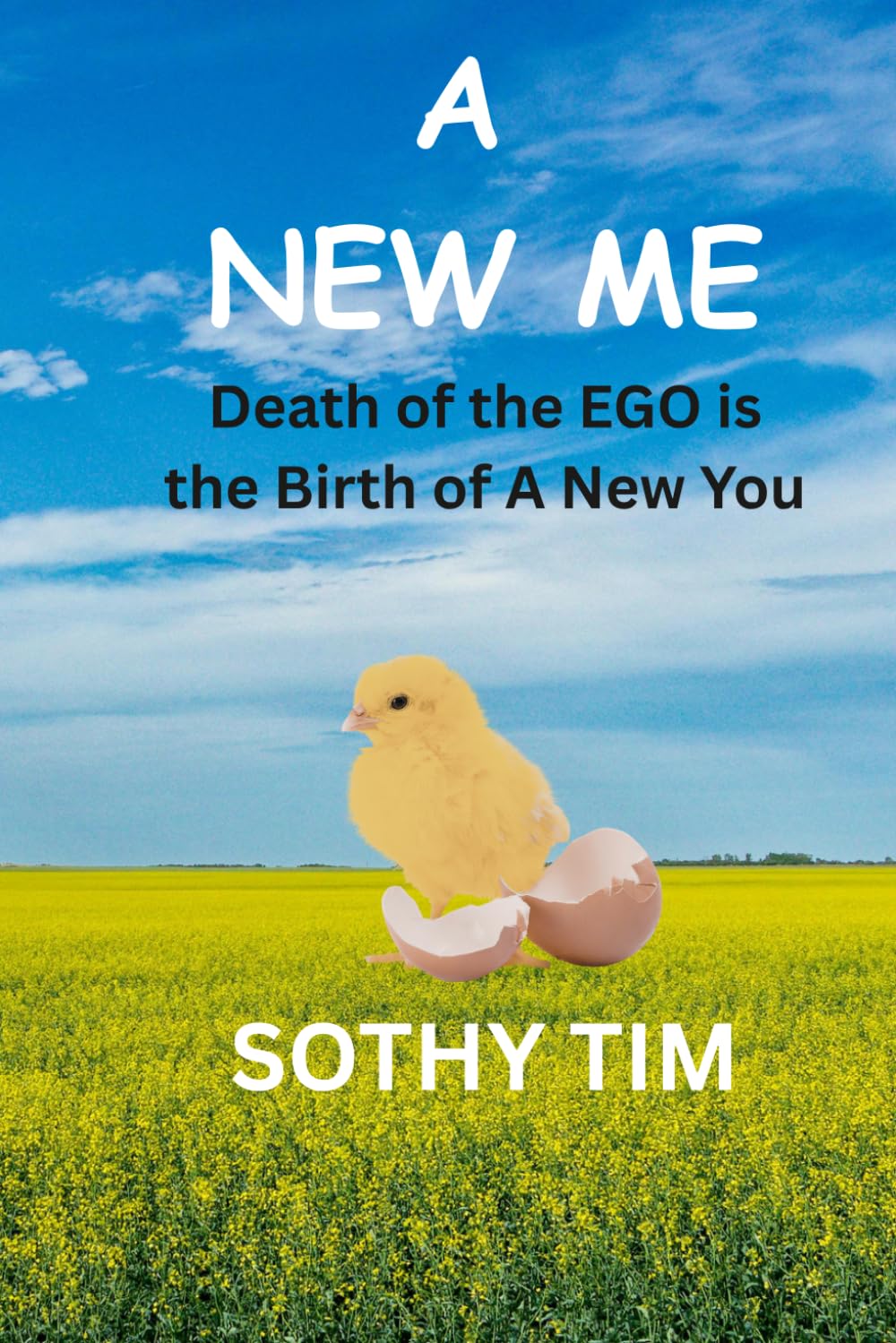 A New Me