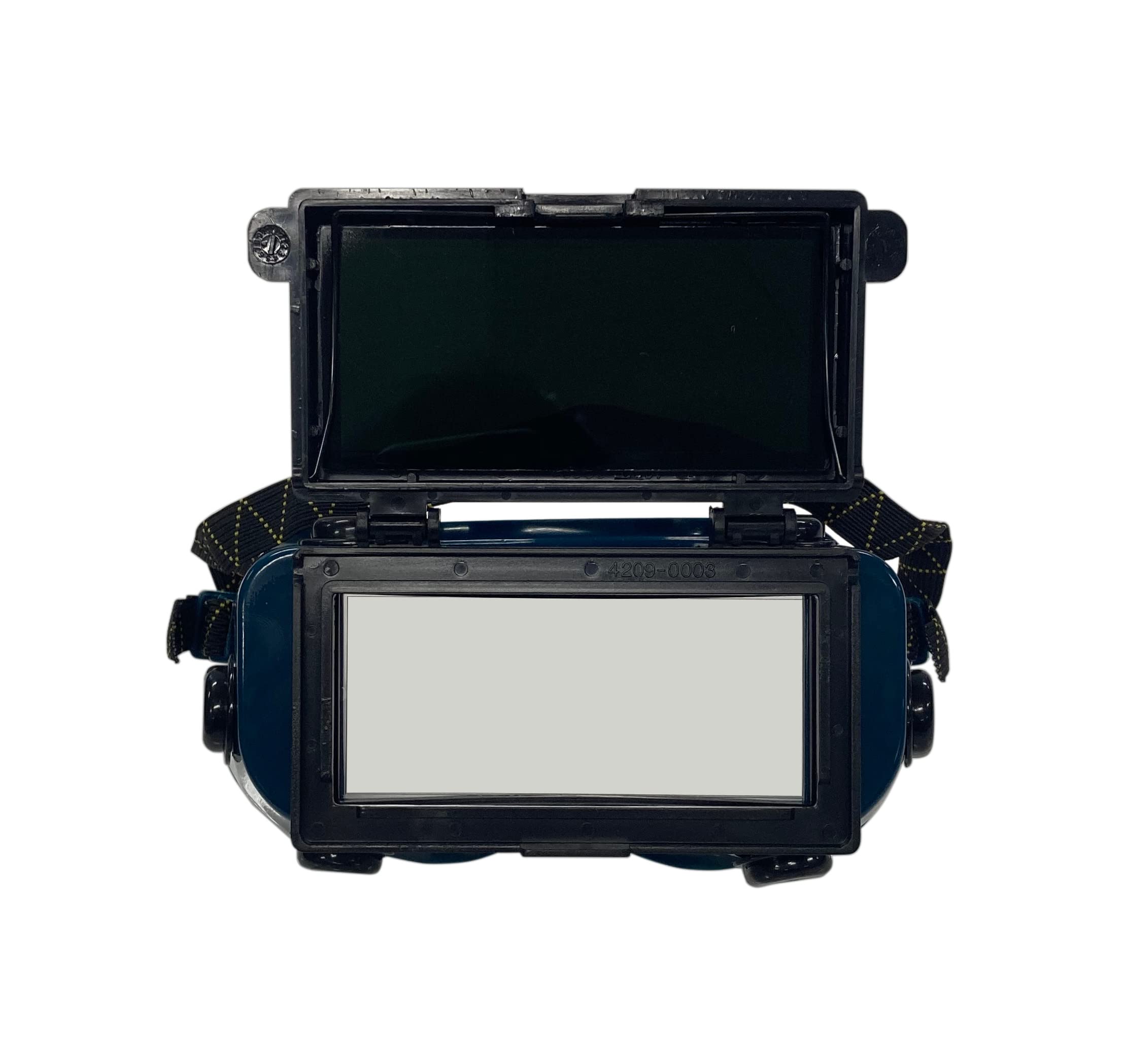 Amazon | GREATTOOL 溶接ゴーグル開閉タイプ GTWG‐02 | ゴーグル