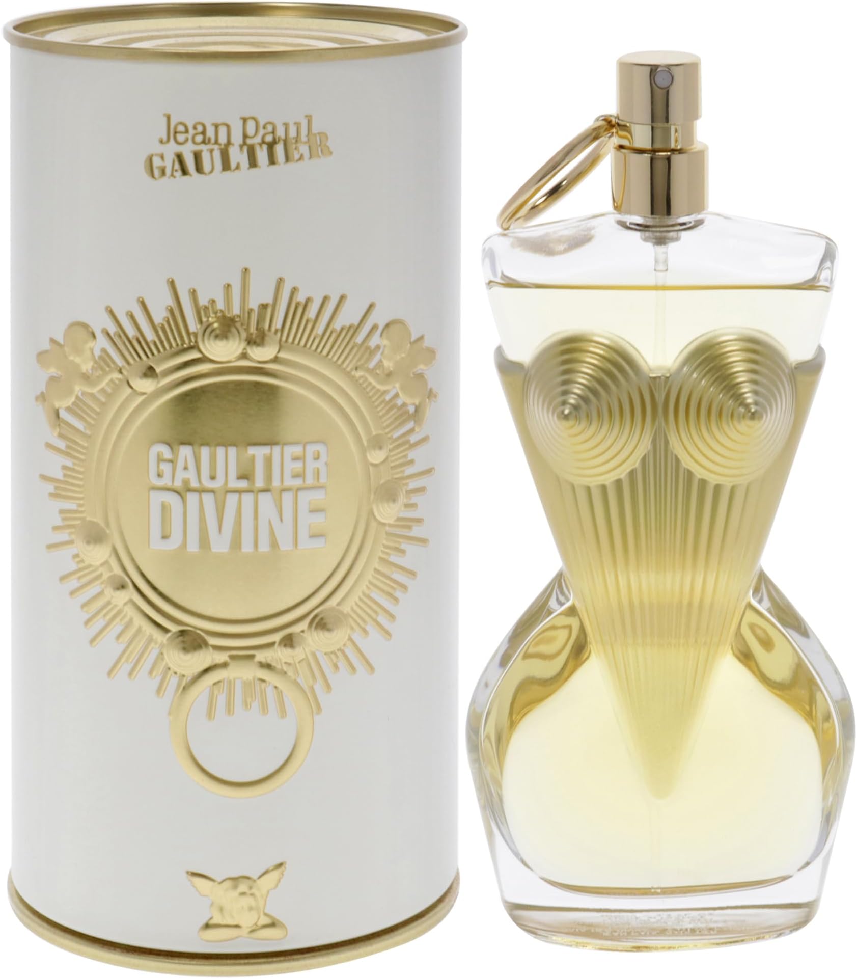 Gaultier Divine edp 100 ml
