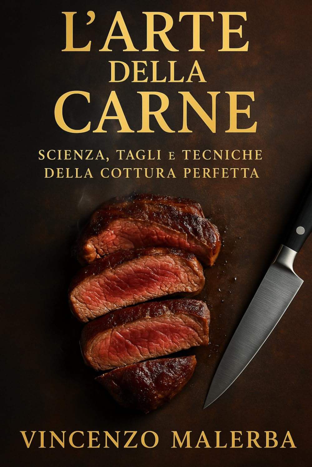 L’Arte della Carne: Scienza, Tagli e Tecniche della Cottura Perfetta